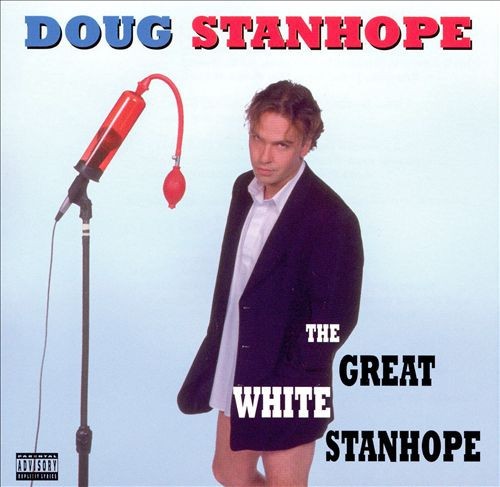 The Great White Stanhope