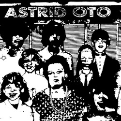 Astrid Oto