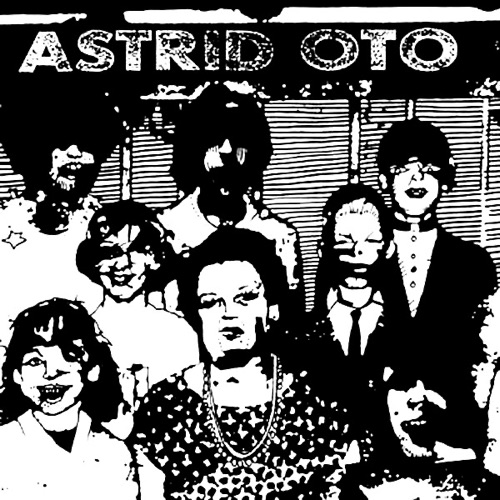 Astrid Oto