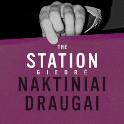 Naktiniai draugai