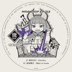 MODCHIP EP-03