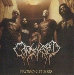 Promo CD 2008