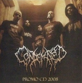 Promo CD 2008