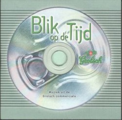 Blik op de Tijd
