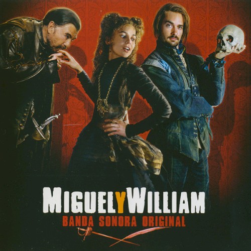 Miguel y William