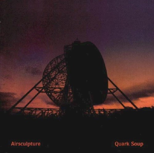 Quark Soup