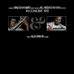 In Concert 1972