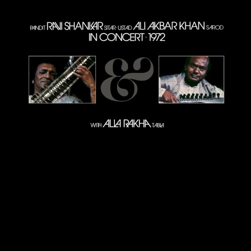 In Concert 1972