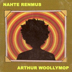 Arthur Woollymop