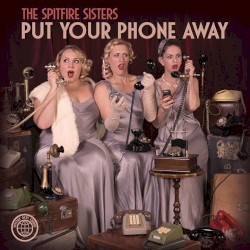 Put Your Phone Away