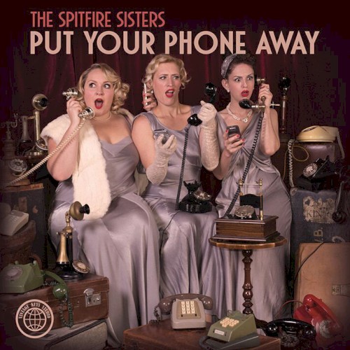 Put Your Phone Away