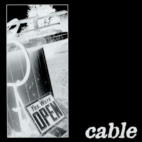 Cable
