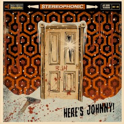Here’s Johnny