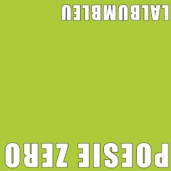 LALBUMBLEU