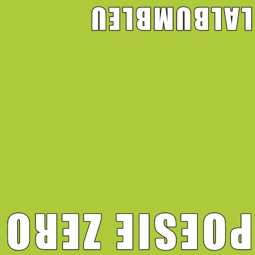 LALBUMBLEU