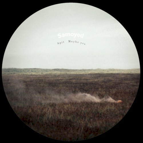 Spit EP