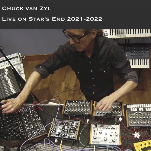 Live on Star’s End 2021-2022