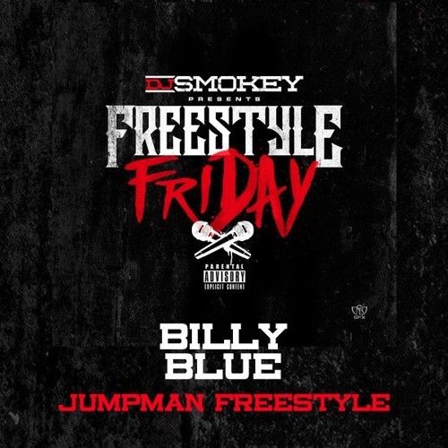 Jumpman (Freestyle)