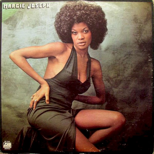 Margie Joseph