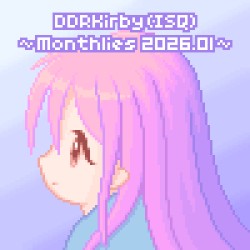 ~Monthlies 2026.01~