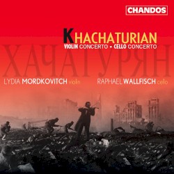 Violin Concerto / Cello Concerto