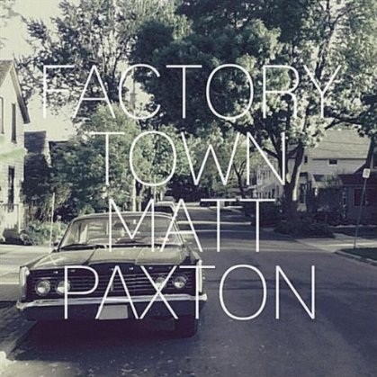 Factory Town