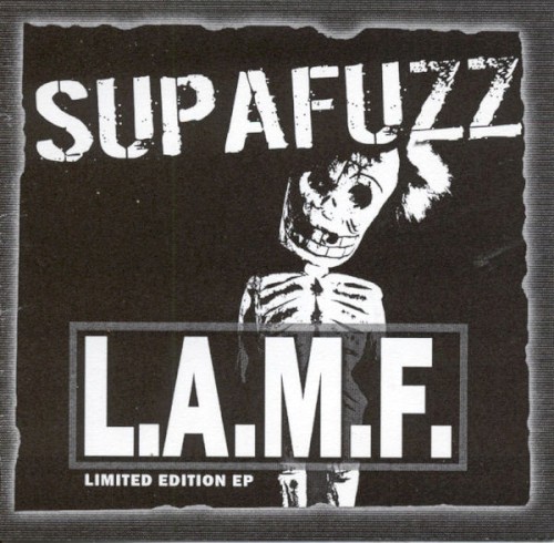 L.A.M.F.