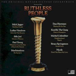 Ruthless People
