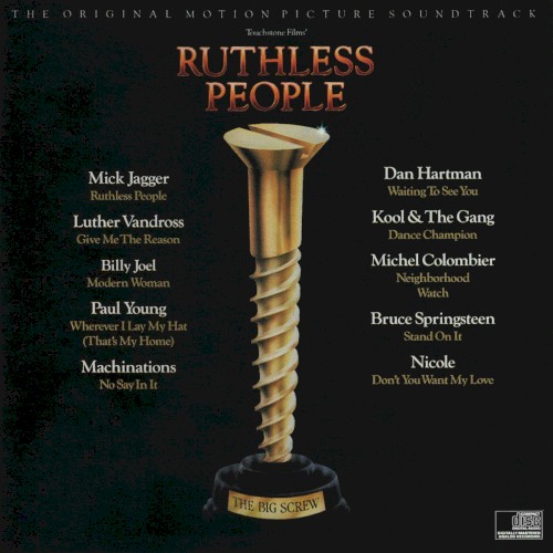 Ruthless People