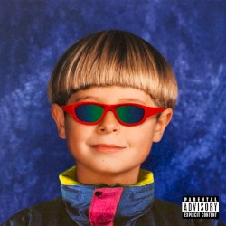 Alien Boy EP