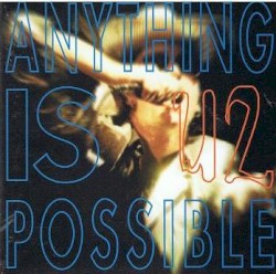 Anything Is Possible
