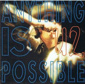 Anything Is Possible