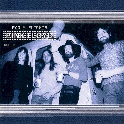 Early Flights, Volume 2