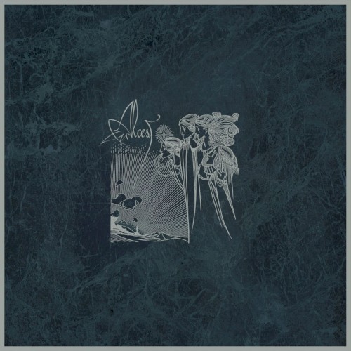 Les Discrets / Alcest
