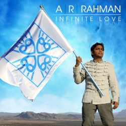 Infinite Love