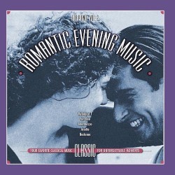 Romantic Evening Music, CD 2: For Piano, Vol. 2