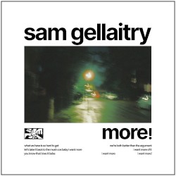 More!