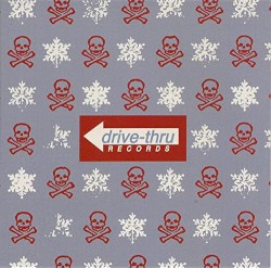 Happy Holidays From Drive‐Thru Records