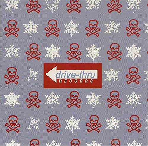 Happy Holidays From Drive‐Thru Records