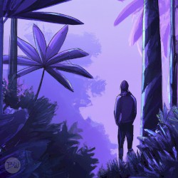 solitude.
