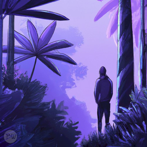 solitude.