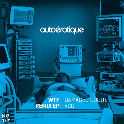WTF Remix