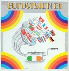 Eurovision 81