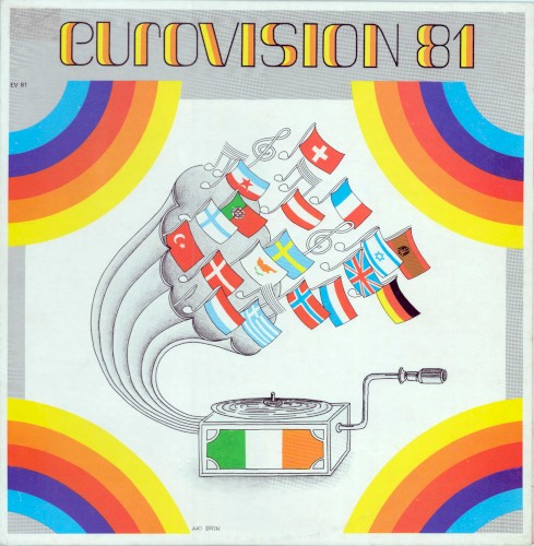 Eurovision 81