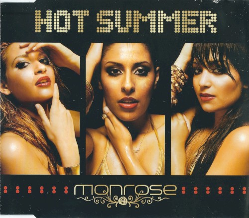 Hot Summer