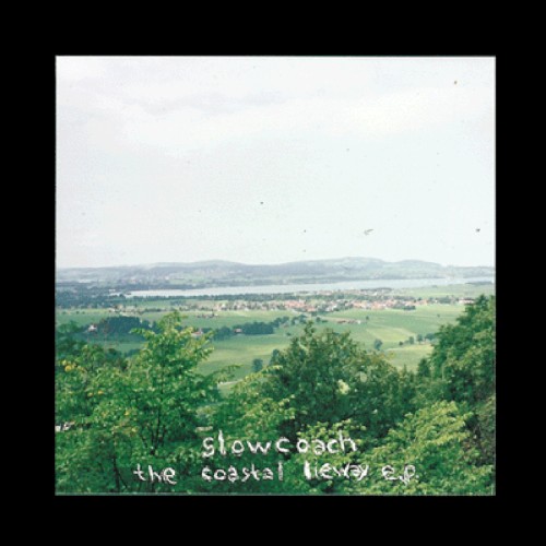 The Coastal Lieway EP