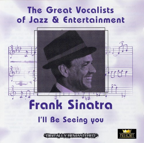 The Great Vocalists of Jazz & Entertainment: I’ll Be Seeing You
