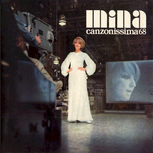 Canzonissima '68
