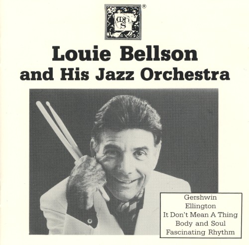 Louie Bellson and His Jazz Orchestra