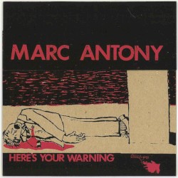Here's Your Warning